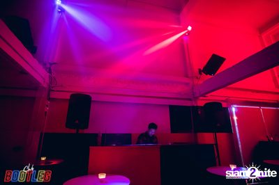 Opening Party at Club Bootleg — photo 16