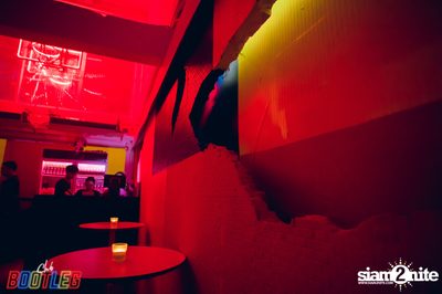 Opening Party at Club Bootleg — photo 17