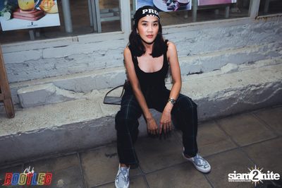 Opening Party at Club Bootleg — photo 18