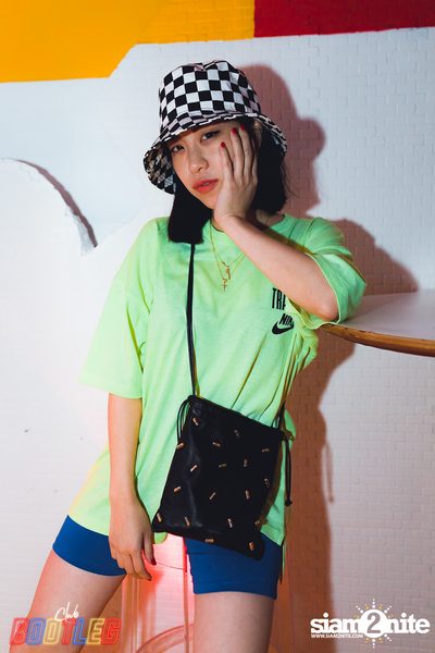 Opening Party at Club Bootleg — photo 22