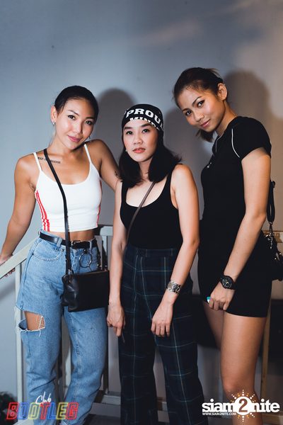 Opening Party at Club Bootleg — photo 24