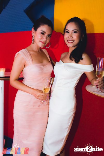Opening Party at Club Bootleg — photo 29