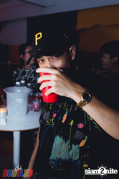 Opening Party at Club Bootleg — photo 37
