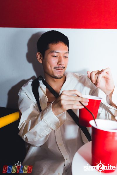 Opening Party at Club Bootleg — photo 42