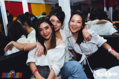 Opening Party at Club Bootleg — photo 43