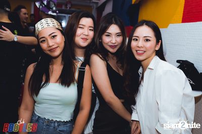 Opening Party at Club Bootleg — photo 44
