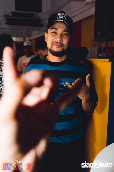 Opening Party at Club Bootleg — photo 47