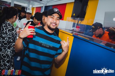 Opening Party at Club Bootleg — photo 48