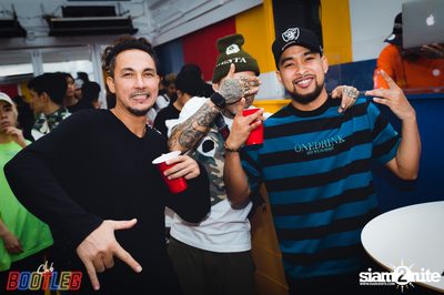 Opening Party at Club Bootleg — photo 49
