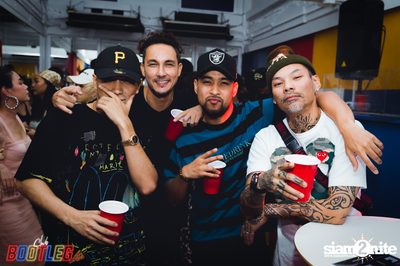 Opening Party at Club Bootleg — photo 51