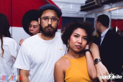 Opening Party at Club Bootleg — photo 54