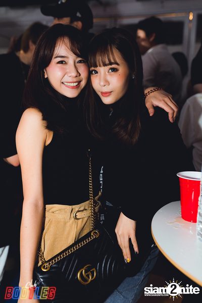 Opening Party at Club Bootleg — photo 56