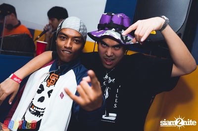 Opening Party at Club Bootleg — photo 62
