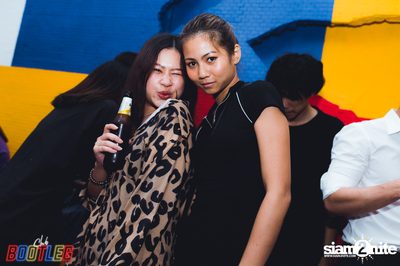 Opening Party at Club Bootleg — photo 72