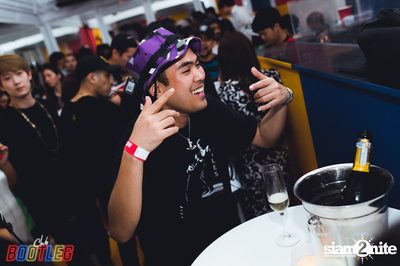 Opening Party at Club Bootleg — photo 74