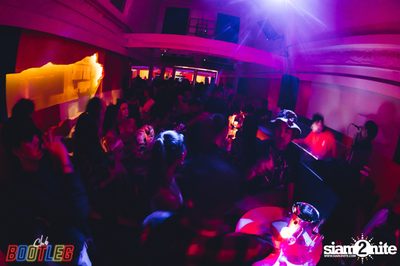 Opening Party at Club Bootleg — photo 78