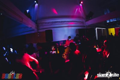 Opening Party at Club Bootleg — photo 79