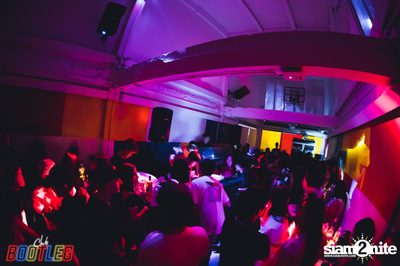 Opening Party at Club Bootleg — photo 80