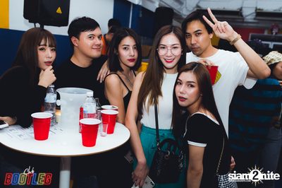 Opening Party at Club Bootleg — photo 83