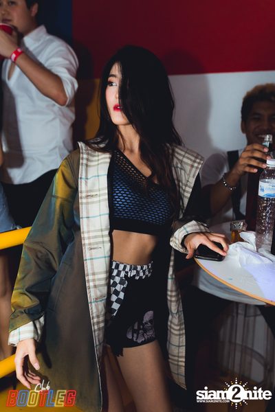 Opening Party at Club Bootleg — photo 84