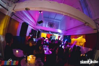 Opening Party at Club Bootleg — photo 86