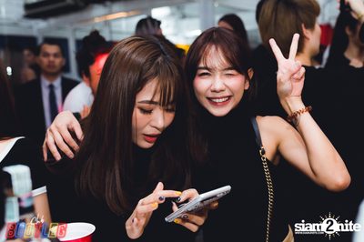 Opening Party at Club Bootleg — photo 88