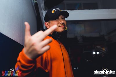 Opening Party at Club Bootleg — photo 89