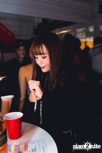 Opening Party at Club Bootleg — photo 90