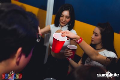 Opening Party at Club Bootleg — photo 92