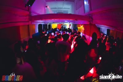 Opening Party at Club Bootleg — photo 95