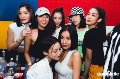 Opening Party at Club Bootleg — photo 96