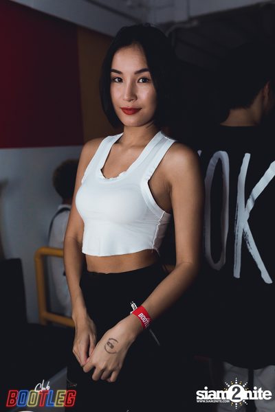Opening Party at Club Bootleg — photo 97