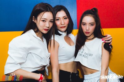 Opening Party at Club Bootleg — photo 100