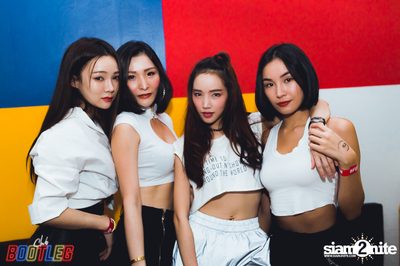 Opening Party at Club Bootleg — photo 101