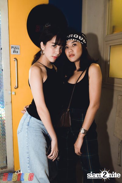 Opening Party at Club Bootleg — photo 103