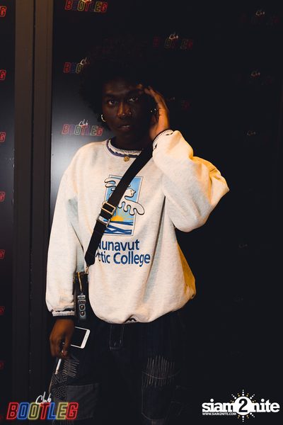 Opening Party at Club Bootleg — photo 104