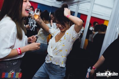 Opening Party at Club Bootleg — photo 105