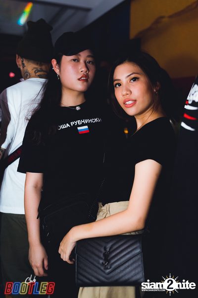 Opening Party at Club Bootleg — photo 107