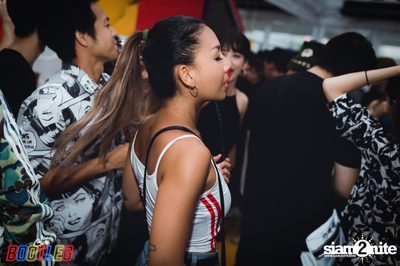 Opening Party at Club Bootleg — photo 108