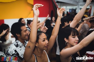 Opening Party at Club Bootleg — photo 111