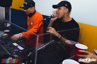 Opening Party at Club Bootleg — photo 112