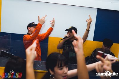 Opening Party at Club Bootleg — photo 115