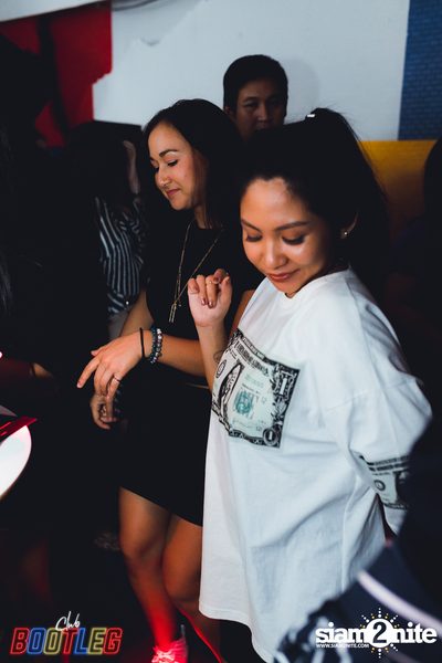 Opening Party at Club Bootleg — photo 118