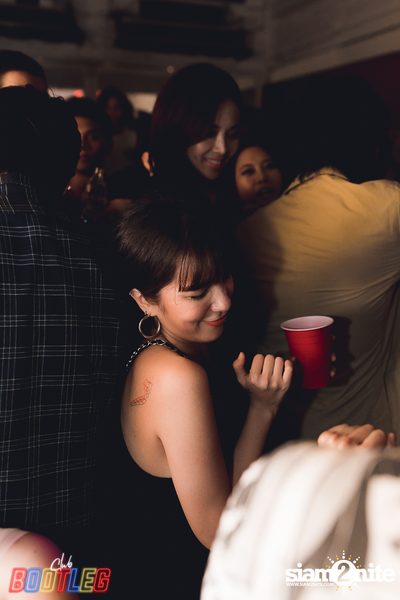 Opening Party at Club Bootleg — photo 119
