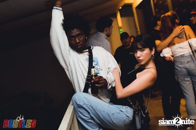 Opening Party at Club Bootleg — photo 120