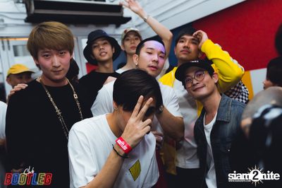 Opening Party at Club Bootleg — photo 122