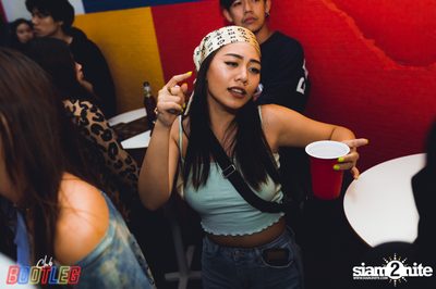 Opening Party at Club Bootleg — photo 123