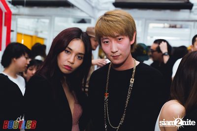 Opening Party at Club Bootleg — photo 124