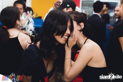 Opening Party at Club Bootleg — photo 125