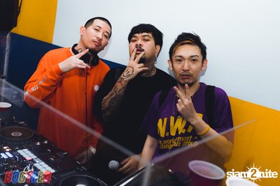 Opening Party at Club Bootleg — photo 129